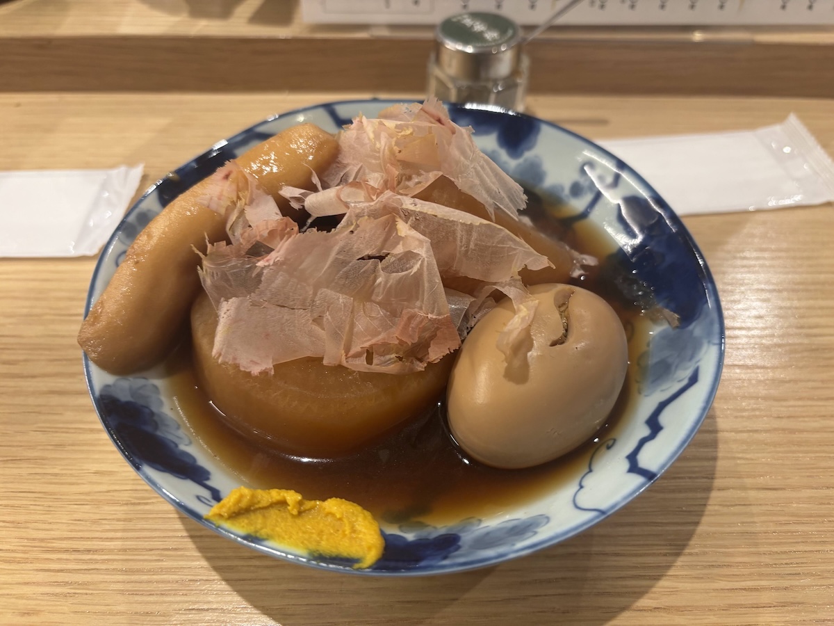 Oden