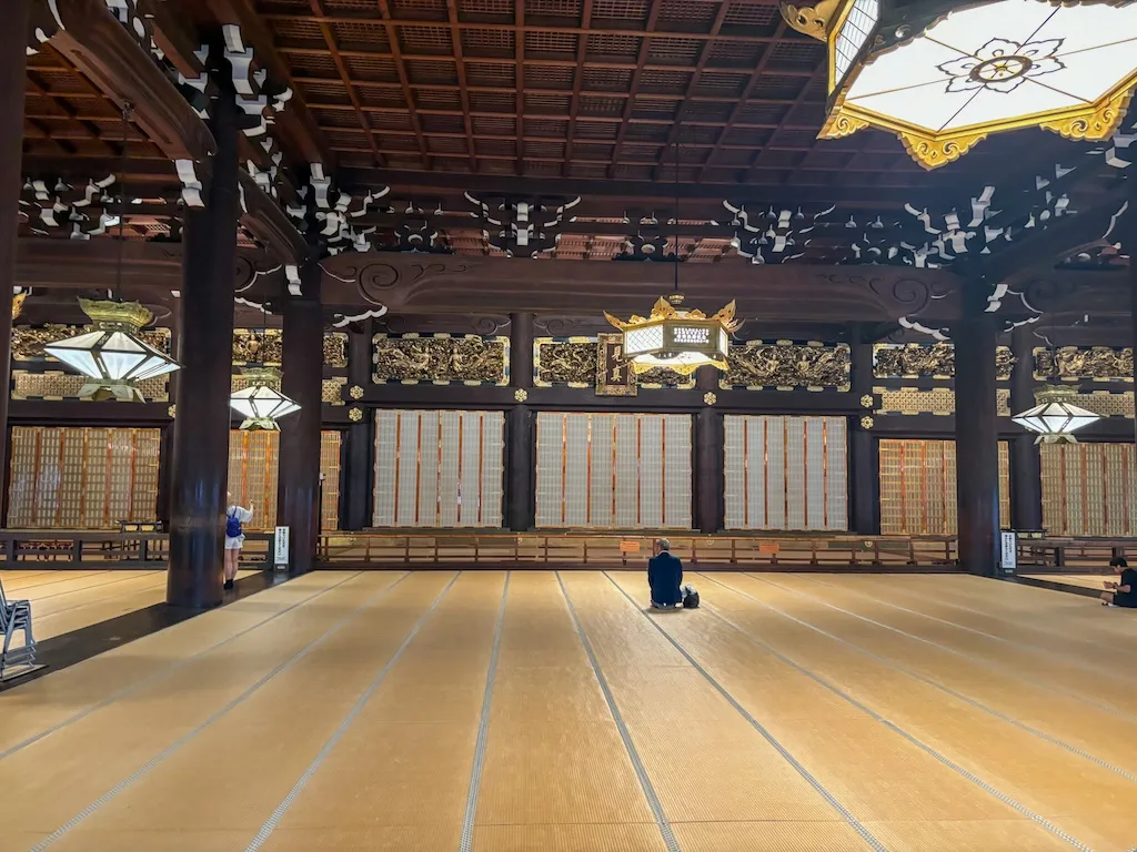 Higashi Hogan-ji