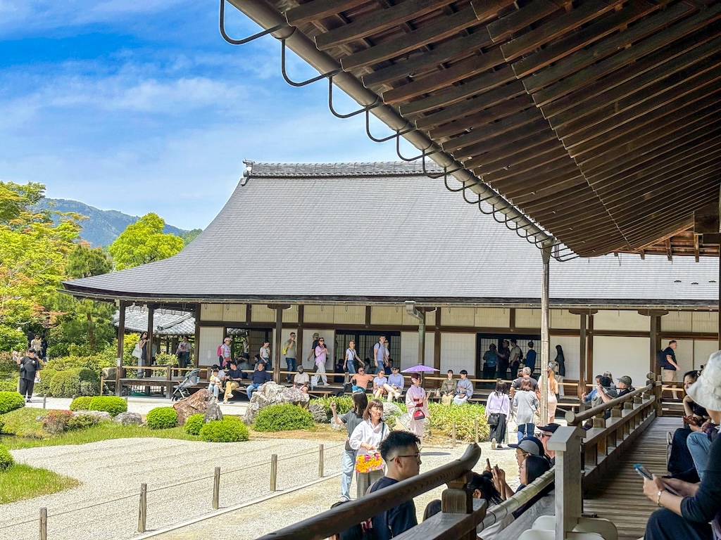 Tenryu-ji