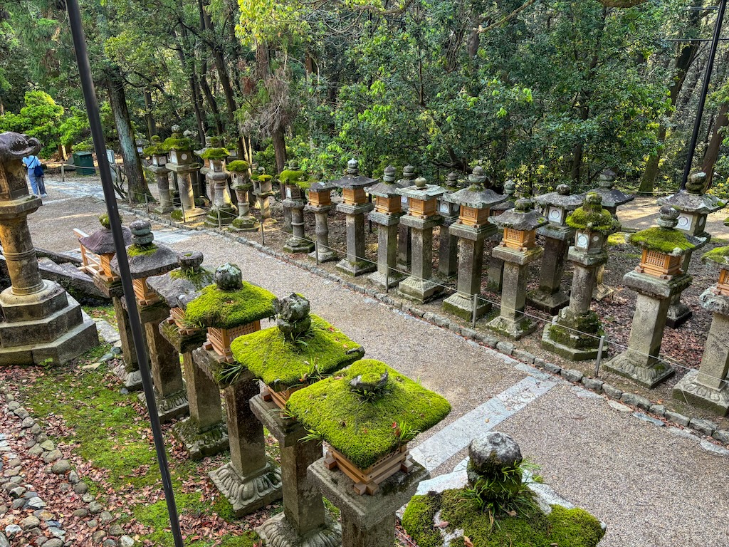 Kasuga Taisha
