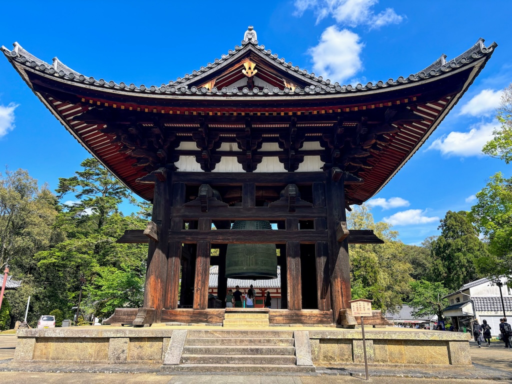 Todaiji Shoro