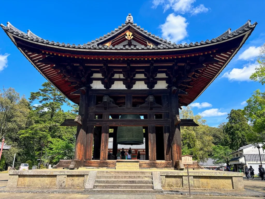 Todaiji Shoro