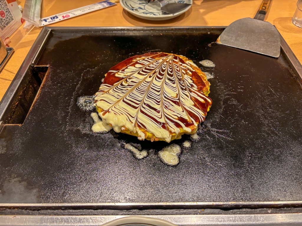 Okonomiyaki