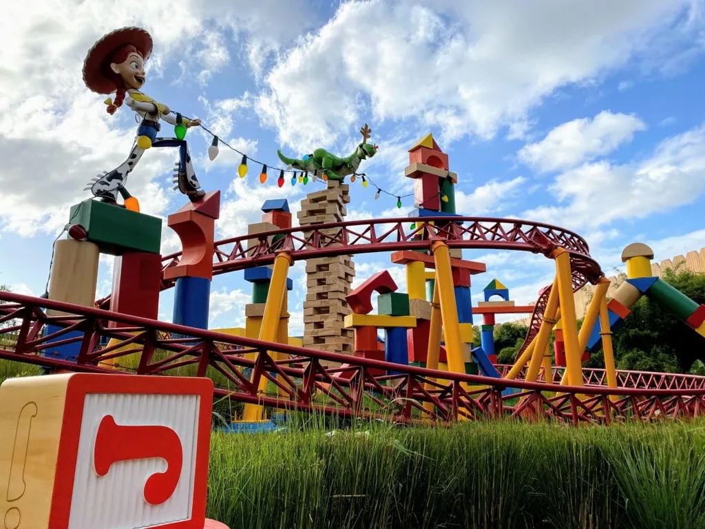 Toy Story