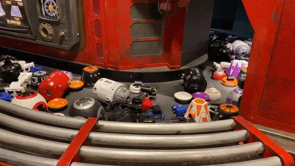 Droid Depot