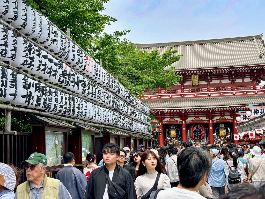 Asakusa