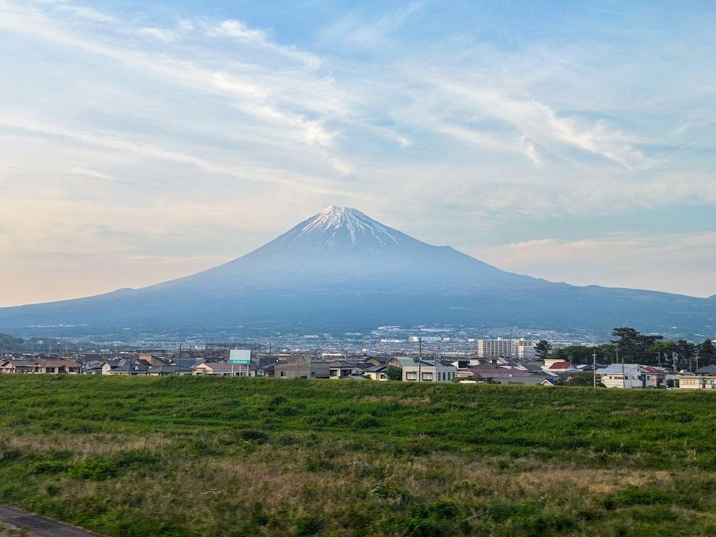 Fuji