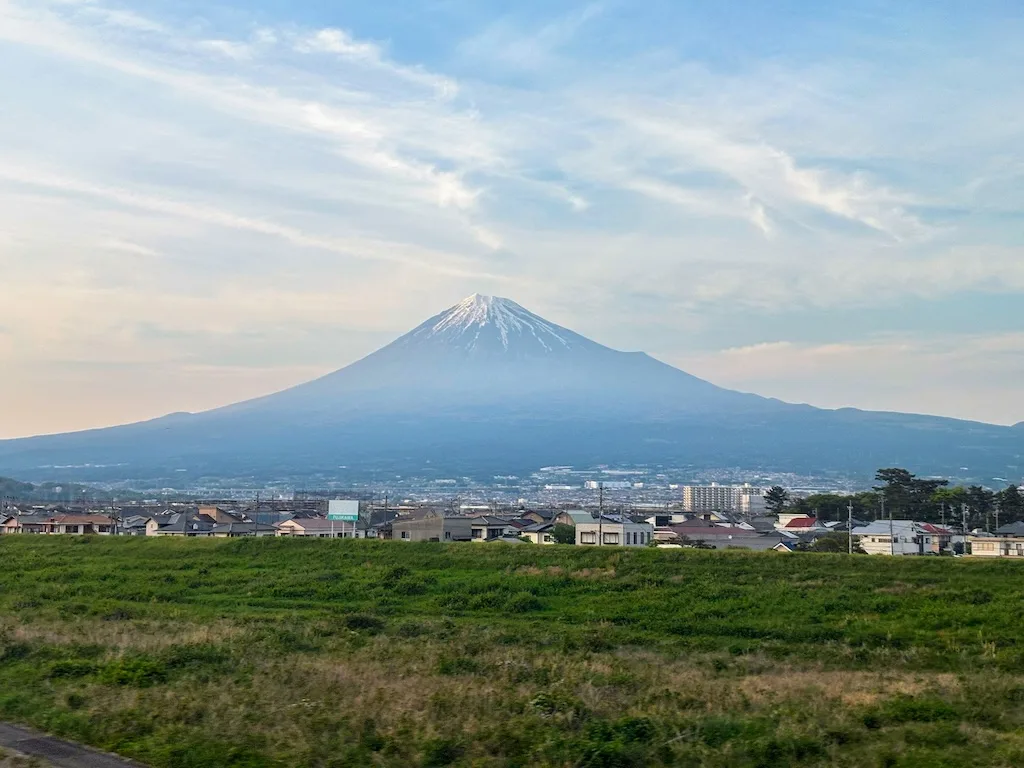 Fuji