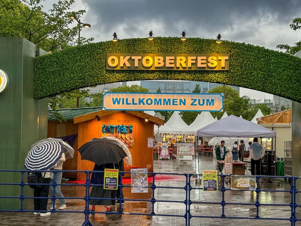 Oktoberfest