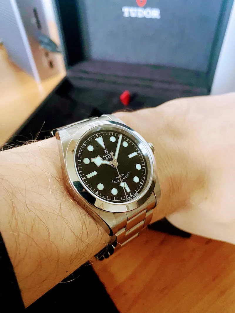 Tudor
