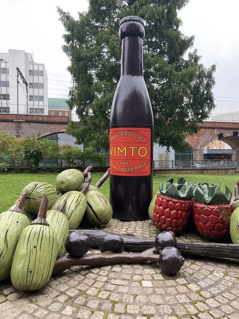 Vimto
