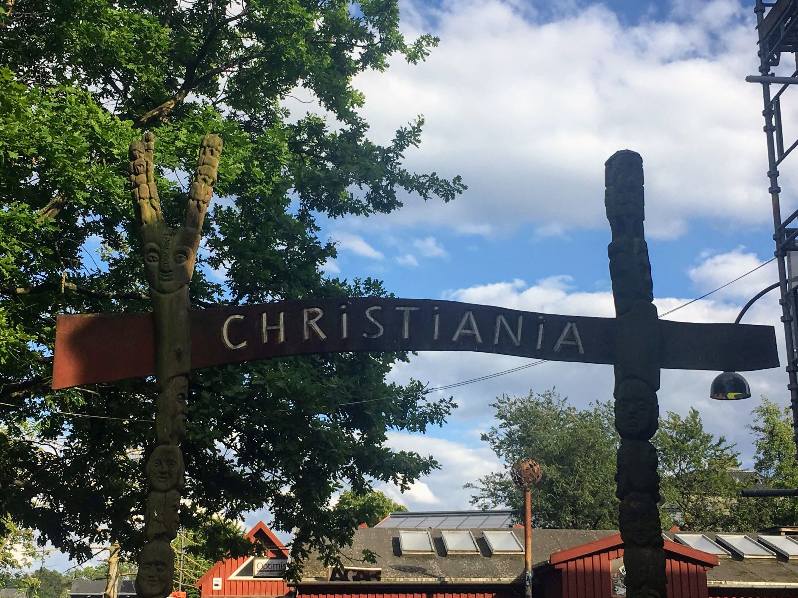 Christiania