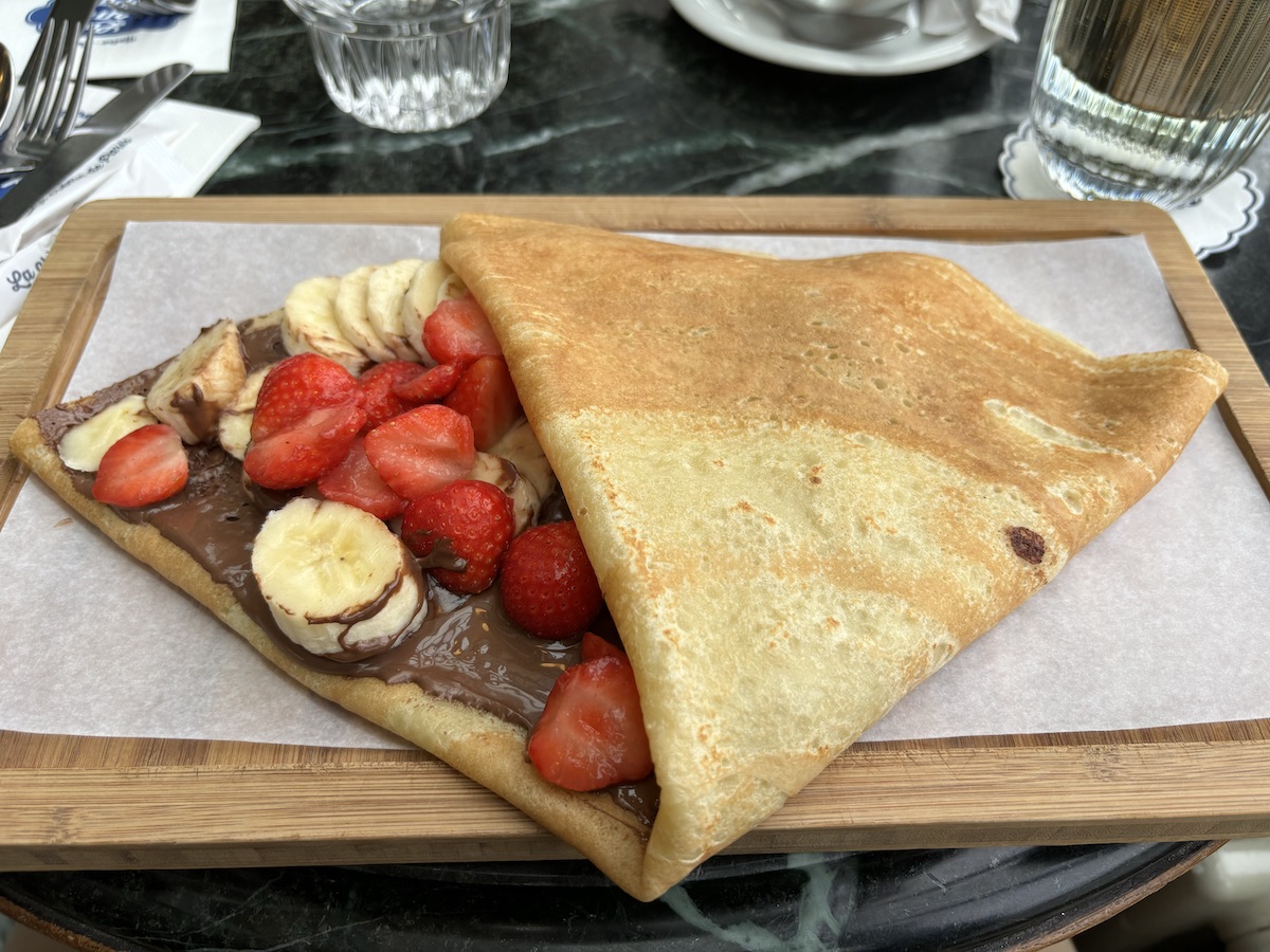 Palacinky