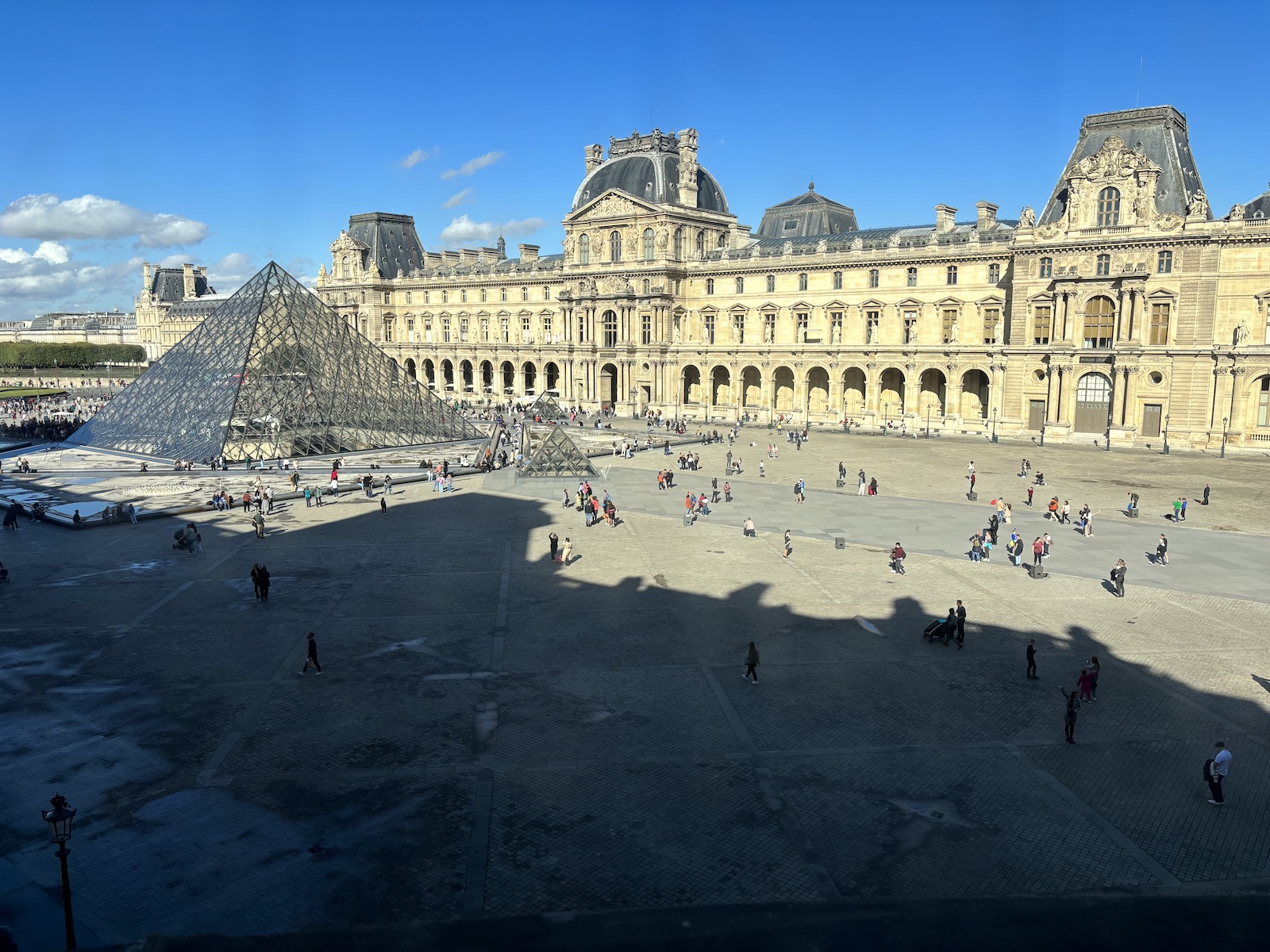 Múzeum Louvre