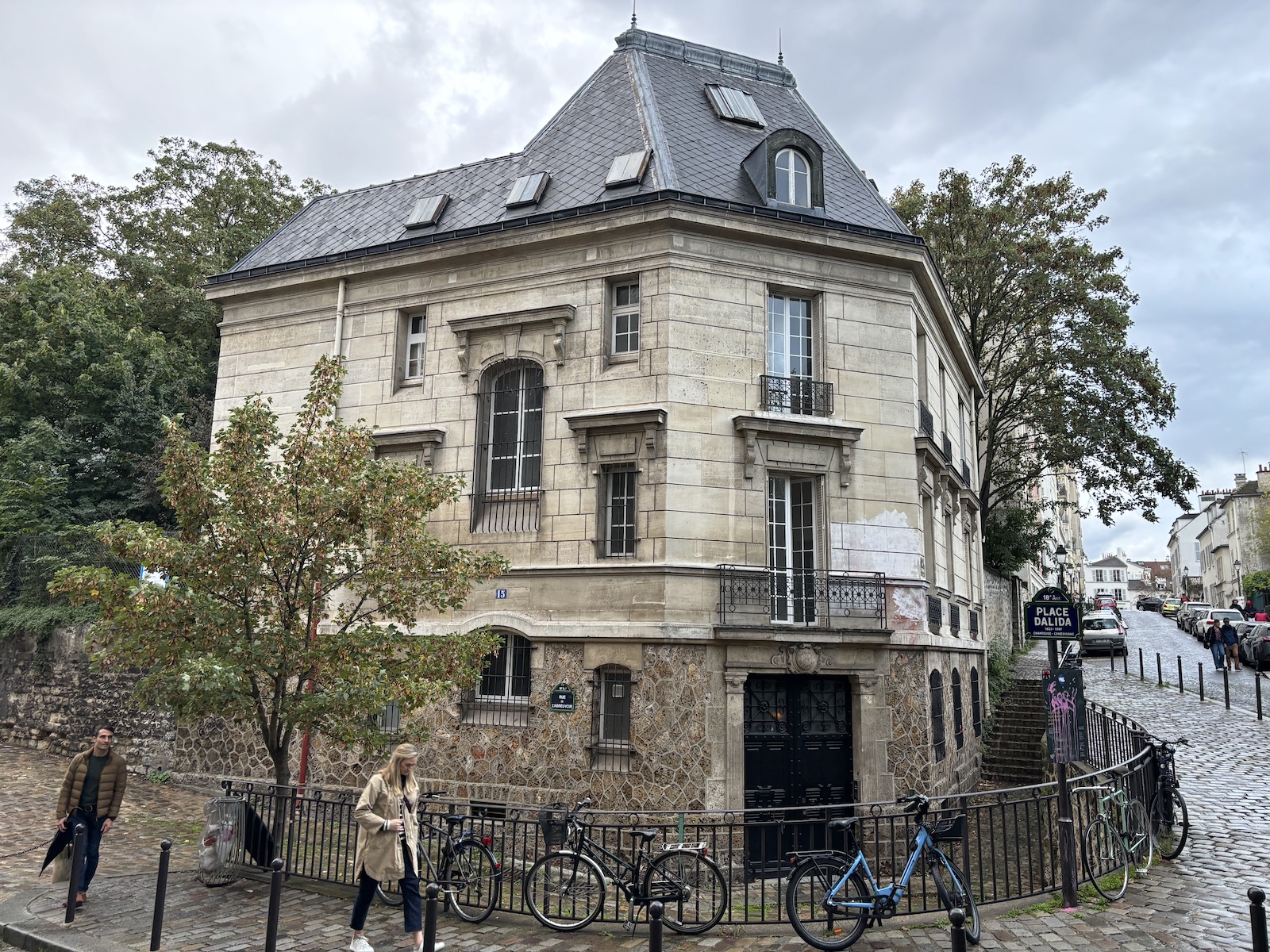 Montmartre