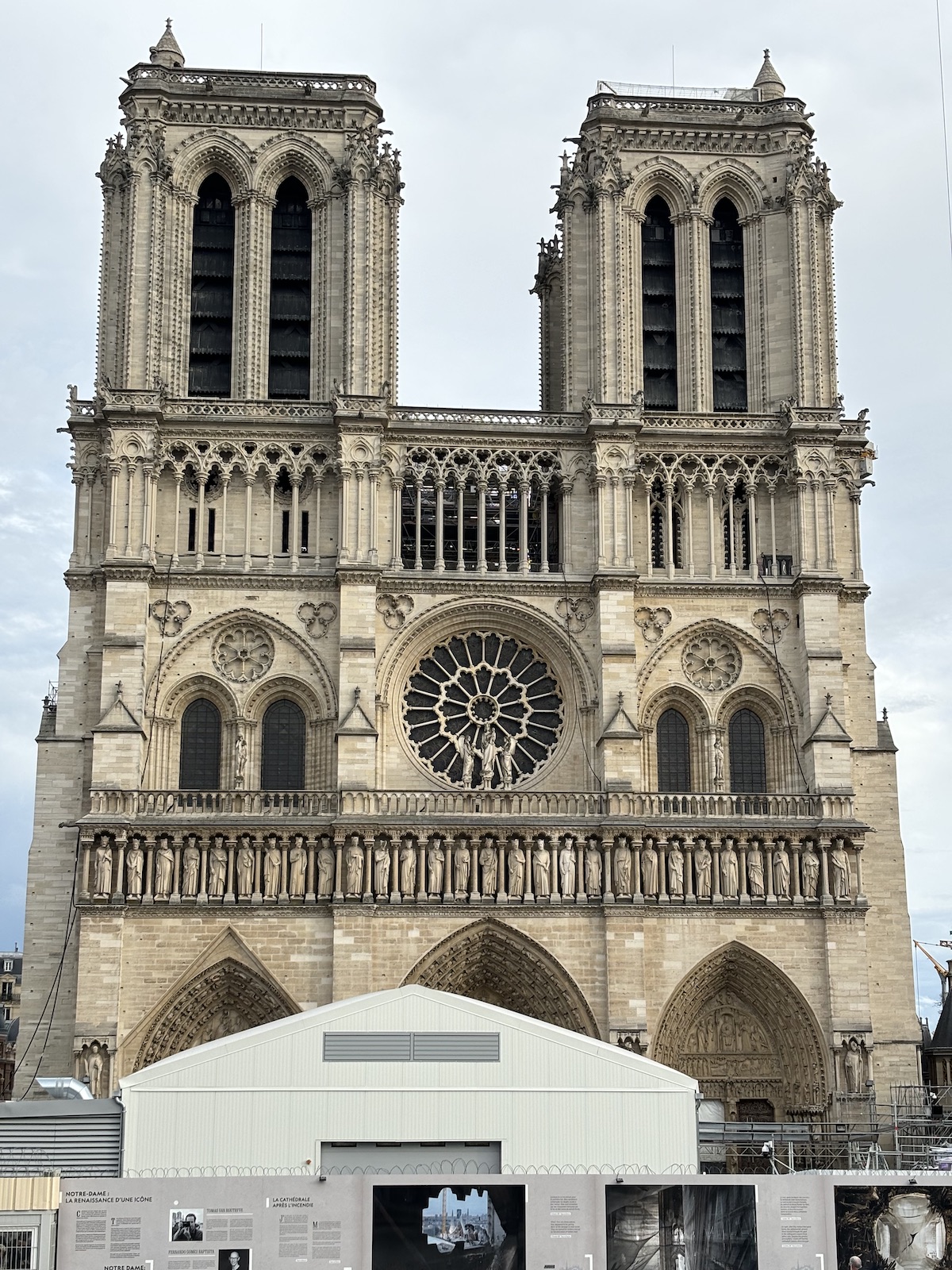 Notre Dame