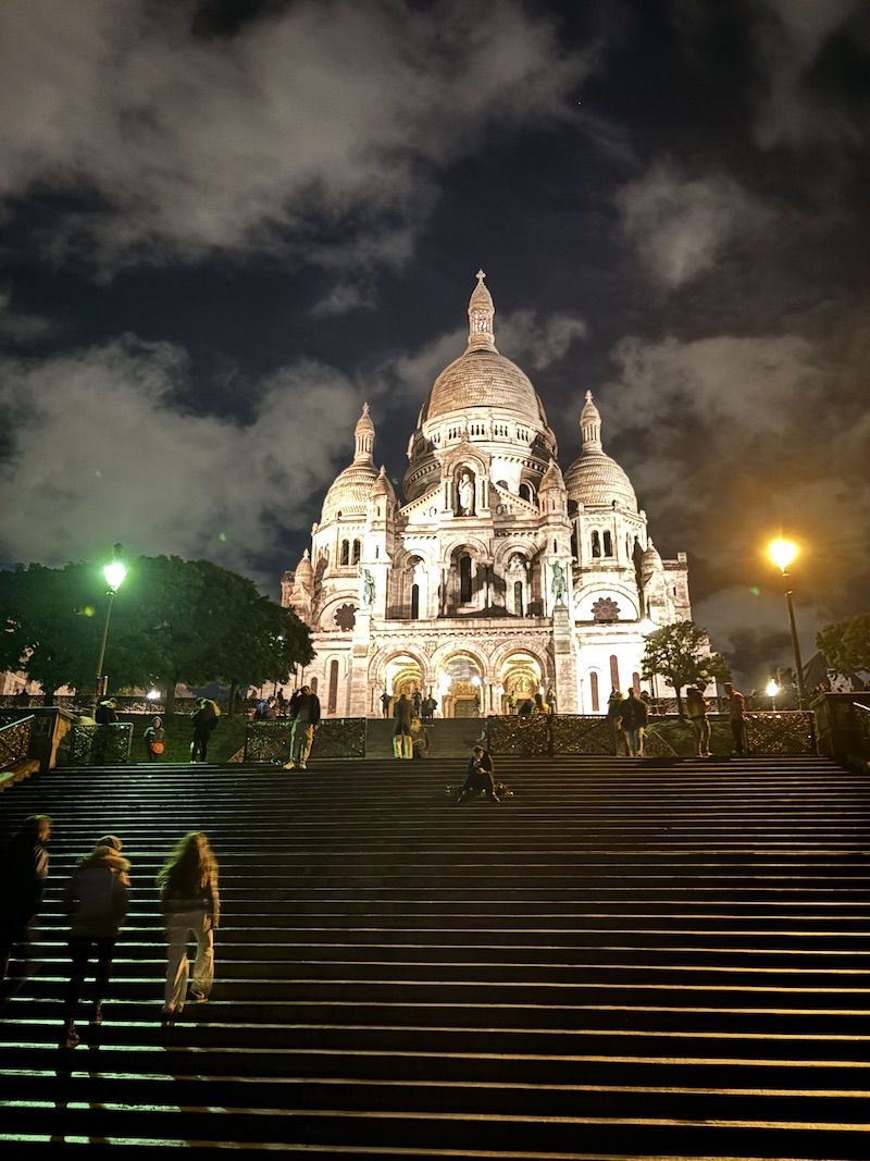 Sacré-Cœur