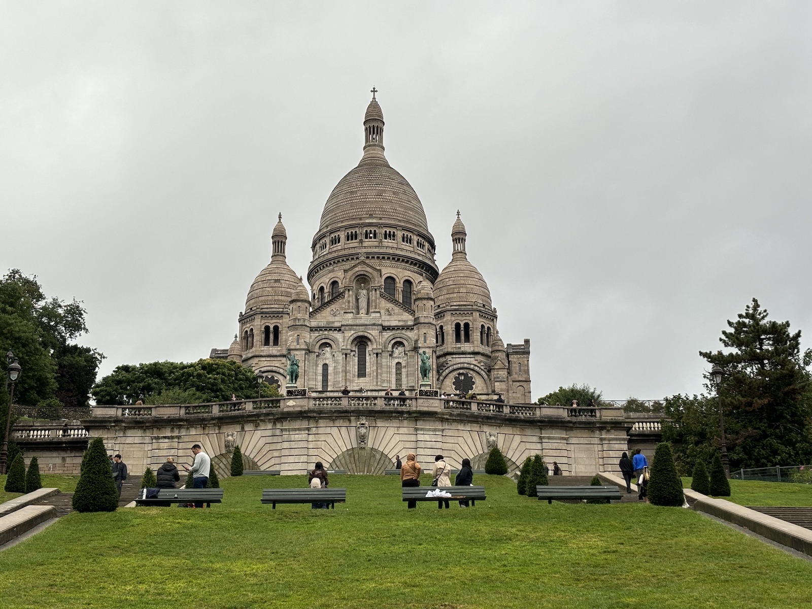 Sacré-Cœur