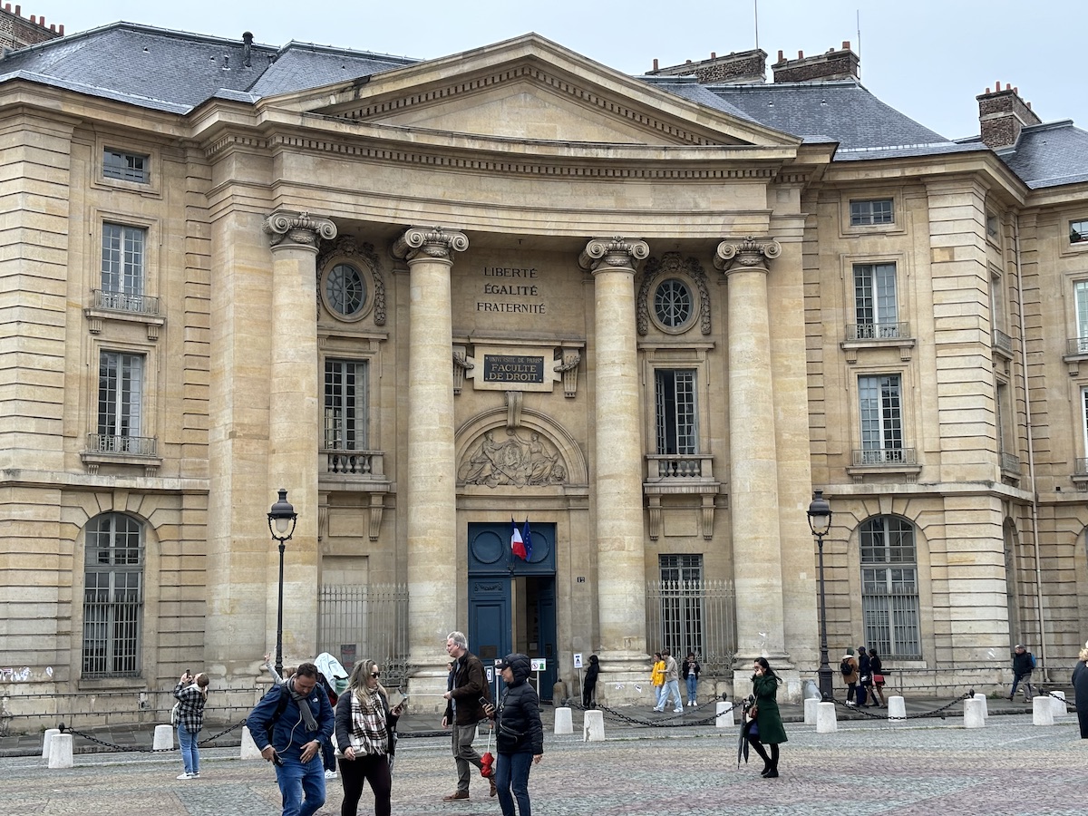 Sorbonne